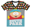 Cartman All-Over Print V-Neck Tee.png