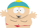 Bikini Cartman