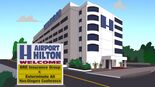 Airport Hilton