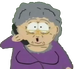 Mabel Cartman