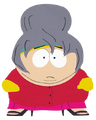 Old Lady Cartman