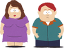 Chad's Parents ("Fat Camp")