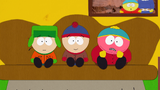 "Cartman's Mom is a Dirty Slut"