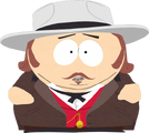 Slave Cartman