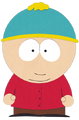 Cartman Impostor