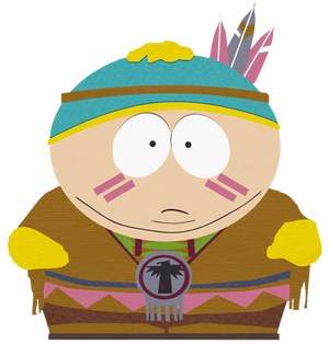 Native American Cartman.png