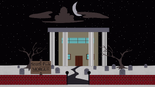 South Park Morgue