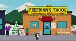 Freeman's Tacos