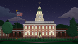 Independence Hall