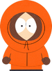 Kenny McCormick