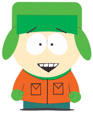 165px-KyleBroflovski.png