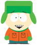 Kyle Broflovski