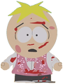 Blood Covered Tapdancer Butters.png