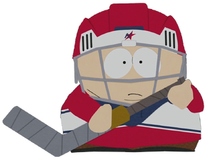 Street Hockey Cartman.png