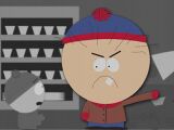 Clone Stan Marsh on South Park Studios