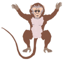 Fonics Monkey