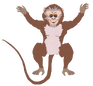 Fonics Monkey