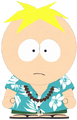 Butters Nativo