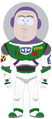 Buzz Lightyear