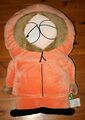 30-inch Cuddle plush Kenny pillow