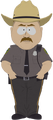 Officer Bright