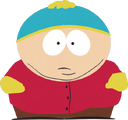 Cartman (Weight Gain 4000, Volcano)