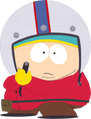 Star Trek Cartman