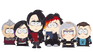 South Park Vampire Society