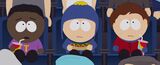 Tolkien, Craig and Clyde in "Cartman Finds Love".