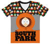 Kenny All-Over Print V-Neck Tee.png