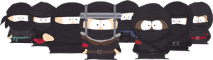 Ninjas-southpark-ninja-clan.png