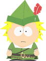 Robin Tweek