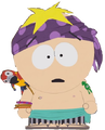 Butters Pirata