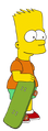 Bart Simpson