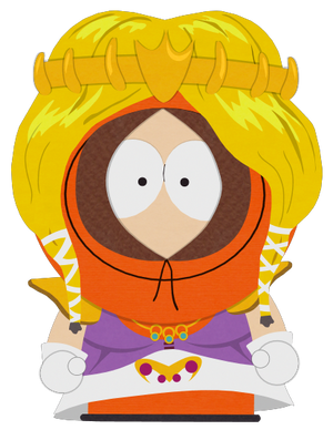 Princess Kenny