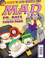 MAD Magazine Issue #375