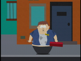 Cartman's future self.