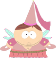 Tooth Fairy Cartman