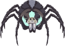 Queen Spider