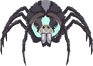 Queen Spider