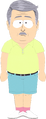 Rick ("Pajama Day")