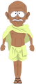 Mahatma Gandhi