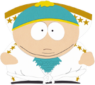 Fingerbang Cartman