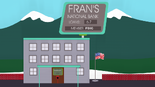 Fran's National Bank