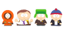 South Park Crime Unit