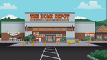 The Home Depot