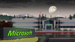 Microsoft HQ