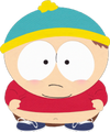 Cartman als Vorschüler