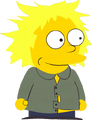 Simpsons Tweek