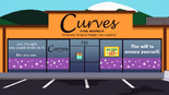 Curves for Women